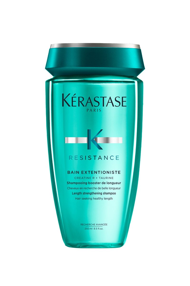 Kérastase Résistance Extentioniste Length Strengthening Shampoo 250ml bottle