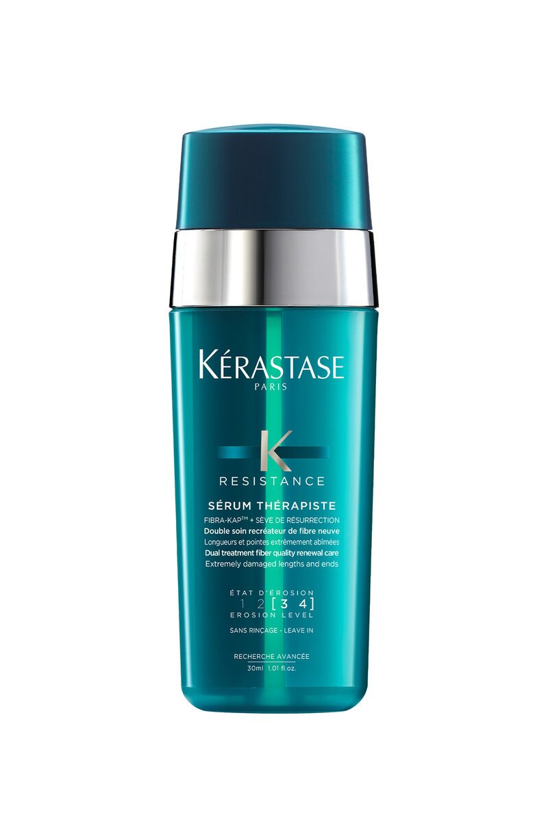 Kérastase Résistance Sérum Thérapiste dual-action repair serum set