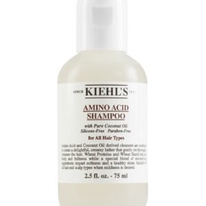 Kiehl's Amino Acid Shampoo 500ml bottle