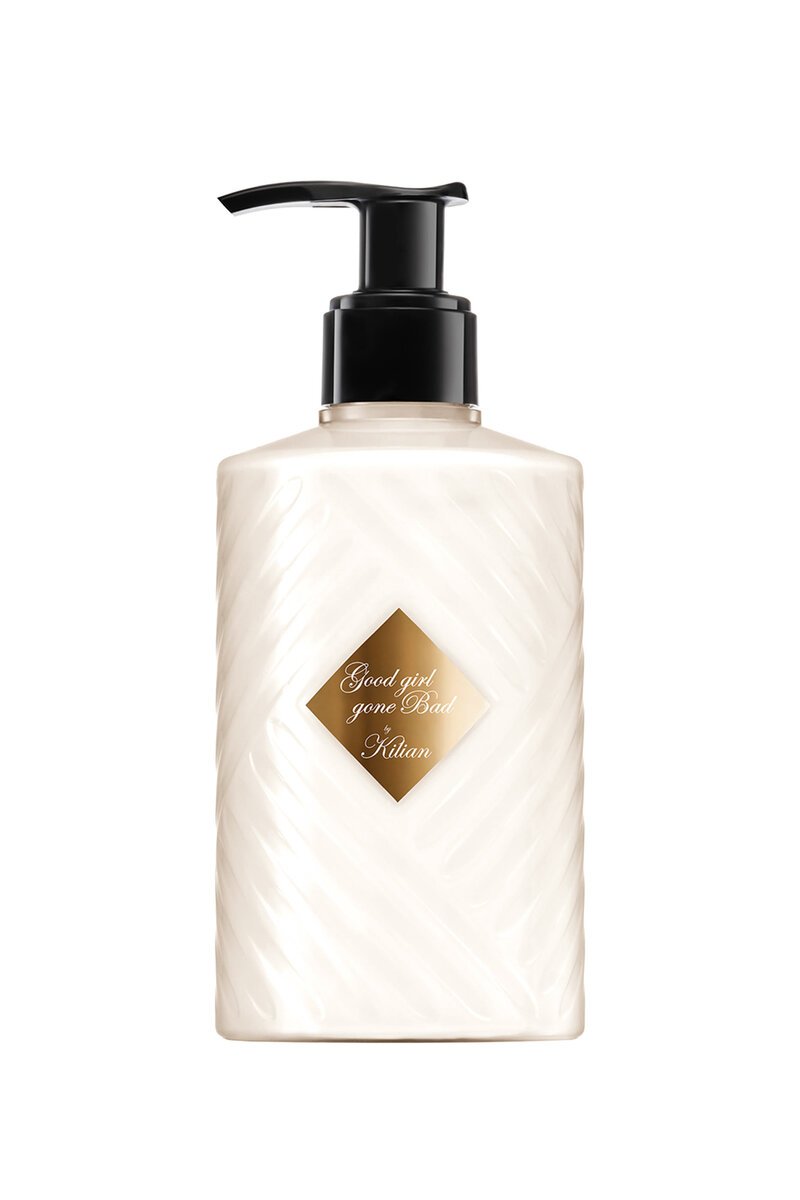 Kilian Paris Good Girl Gone Bad Body Lotion 250ml refillable bottle