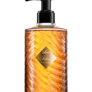 Kilian Paris Love, Don't Be Shy Shower Gel 250ml refillable bottle