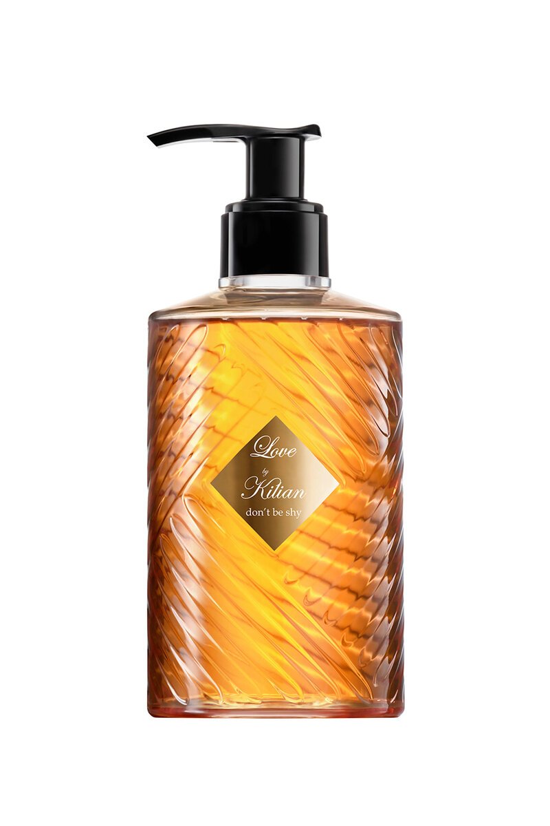 Kilian Paris Love, Don't Be Shy Shower Gel 250ml refillable bottle