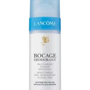 Lancôme Bocage Deodorant Roll-On 50ml alcohol-free deodorant bottle