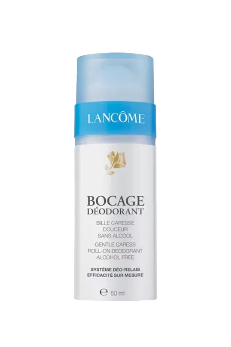 Lancôme Bocage Deodorant Roll-On 50ml alcohol-free deodorant bottle