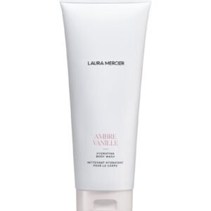 Laura Mercier Ambre Vanille Hydrating Body Wash 200ml bottle