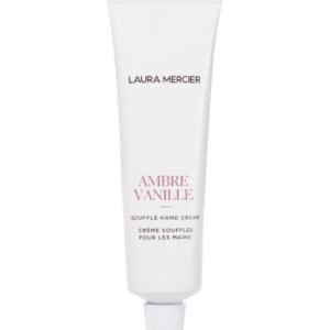 Laura Mercier Ambre Vanille Soufflé Hand Cream 50ml tube