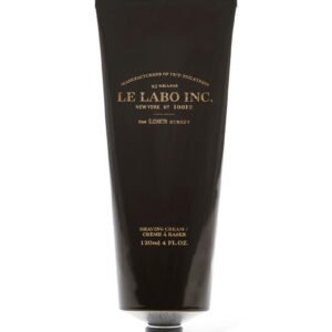 Le Labo Classic Shaving Cream 120ml tube