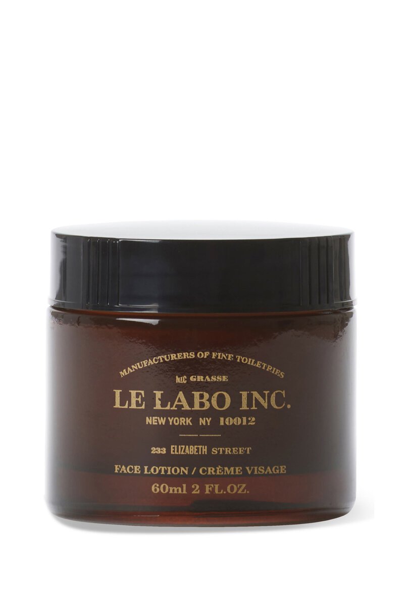 Le Labo Face Hydrating Lotion 60ml bottle
