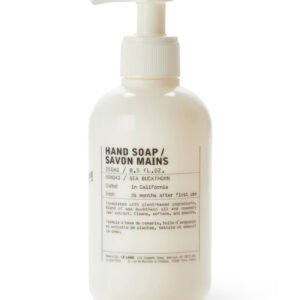 Le Labo Hinoki Hand Soap 250ml bottle