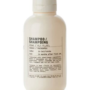 Le Labo Hinoki Nourishing Shampoo 250ml bottle