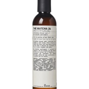 Le Labo Thé Matcha 26 Perfuming Shower Gel 237ml bottle