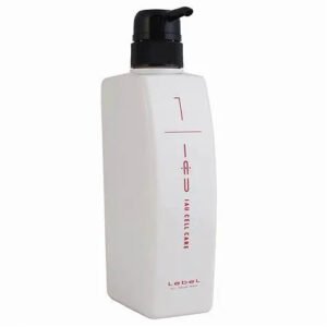 Lebel IAU Cell Care 1 | 500mL | Scalp Hydration & Anti-Aging Protection