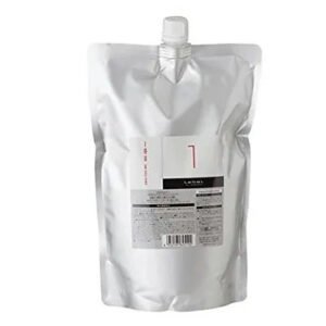 Lebel IAU Cell Care 1 – Scalp & Hair Moisture Base (1000ml)