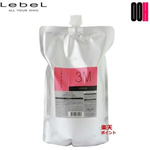 Lebel IAU Cell Care 3M | 1000mL Refill