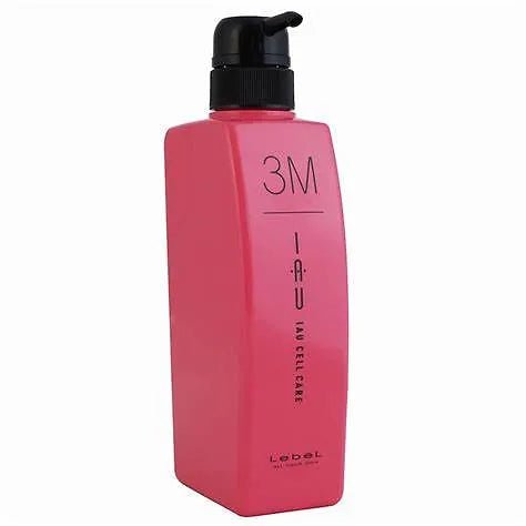Lebel IAU Cell Care 3M | 500mL