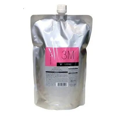 Lebel IAU Cell Care 3M MELT – Deep Moisture Lipid Treatment (1000ml)