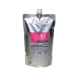 Lebel IAU Cell Care System 5-Step Treatment (1000ml)