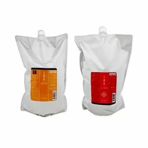 Lebel IAU Cleansing Shampoo / Cream Treatment (Choose Your Option) 2500ml