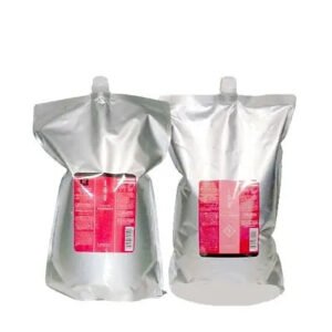 Lebel IAU Relaxment Shampoo / Silky Repair Treatment (Choose Your Option) (2500ml)