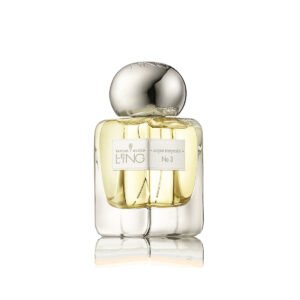 Esteban Ambrorient Eau de Parfum 50ml – Mandarin, Honey and Vanilla Amber Floral Perfume