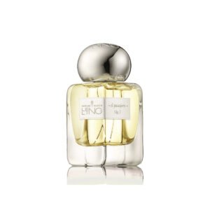 LENGLING El Pasajero Eau de Parfum bottle – original marine, magnolia and ambergris aquatic floral perfume in Egypt