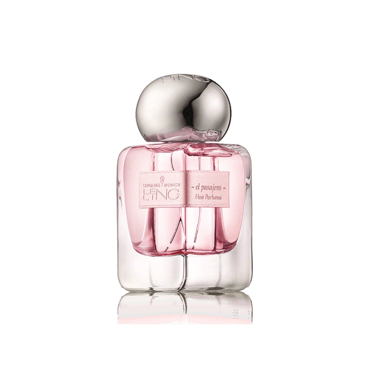 LENGLING El Pasajero Hair Perfume 50ml bottle – original marine and magnolia hair perfume in Egypt