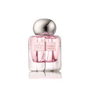 LENGLING In Between Hair Perfume 50ml bottle – original jasmine and peach hair perfume in Egypt