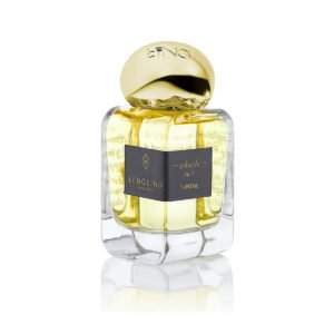 Esteban Belle au Parfum de Oud Eau de Parfum 50ml – Saffron, Ylang and Oud Oriental Perfume