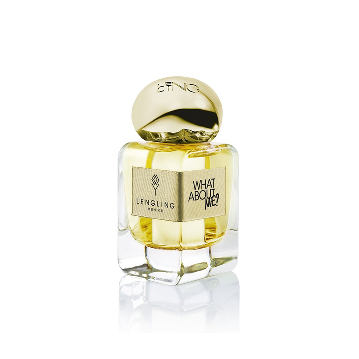 LENGLING What About Me+ Eau de Parfum 50ml bottle – original plum, juniper and sandalwood fresh woody perfume in Egypt