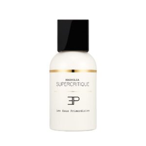 Les Eaux Primordiales Supercritique Magnolia Eau de Parfum 100ml bottle – original frangipani, ylang ylang and vanilla tropical floral perfume in Egypt