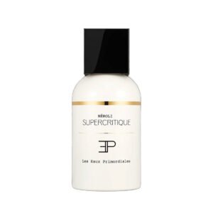 Les Eaux Primordiales Supercritique Neroli Eau de Parfum 100ml bottle – original neroli, orange blossom and vanilla gourmand floral perfume in Egypt