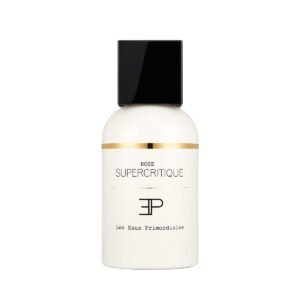 Les Eaux Primordiales Supercritique Rose Eau de Parfum 100ml bottle – original rose, loukoum and incense oriental perfume in Egypt