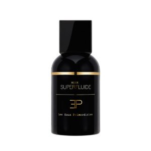 Les Eaux Primordiales Superfluide Musk Eau de Parfum 100ml bottle – original white musk, iris and ambrette powdery perfume in Egypt