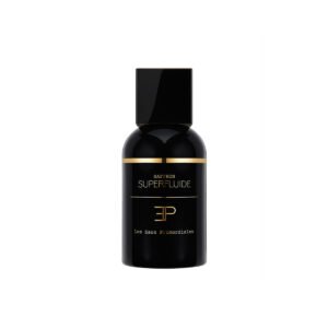 Les Eaux Primordiales Superfluide Saffron Eau de Parfum 50ml bottle – original saffron, raspberry and suede leather perfume in Egypt