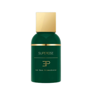 Les Eaux Primordiales Superose Eau de Parfum 100ml bottle – original rose, lychee and saffron fruity floral perfume in Egypt