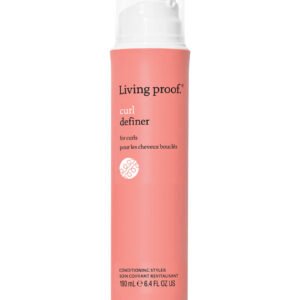 Living Proof Curl Definer 190ml curl styling cream jar
