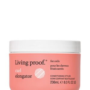 Living Proof Curl Elongator 236ml curl styling cream jar