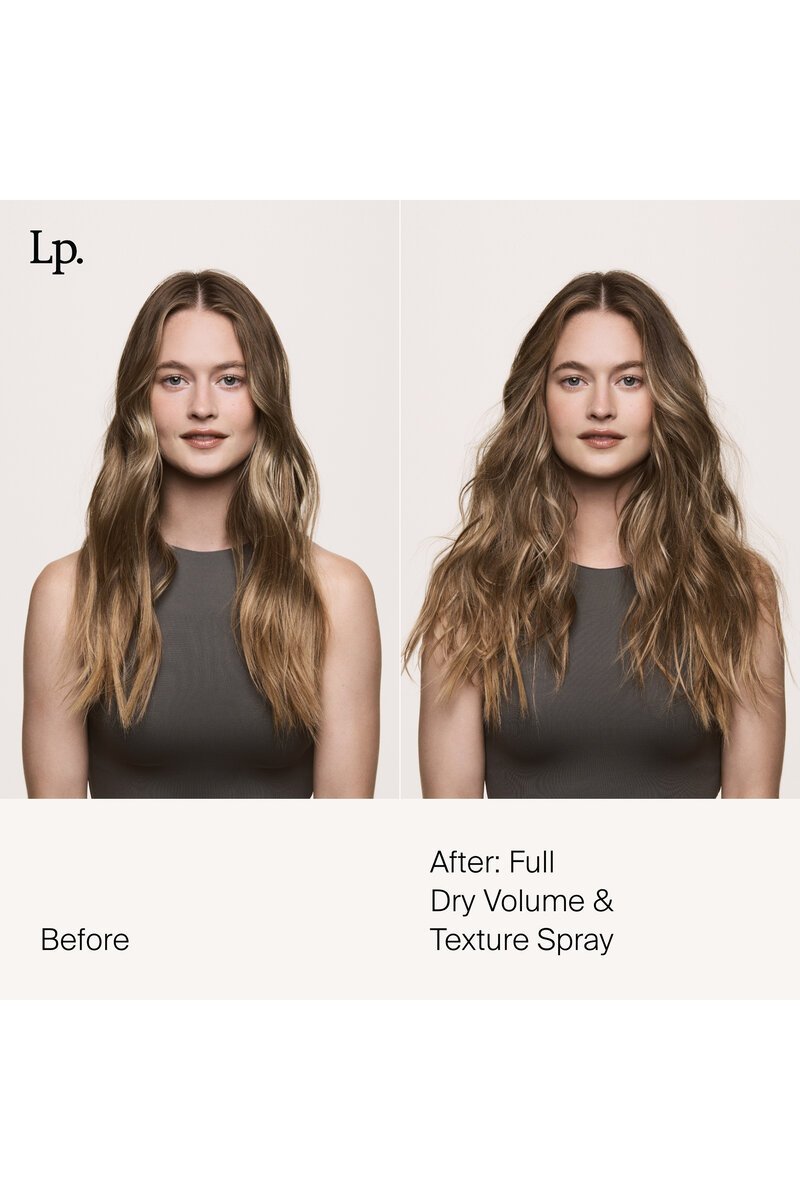 Living Proof Full Dry Volume & Texture Spray 238ml aerosol can – view 4