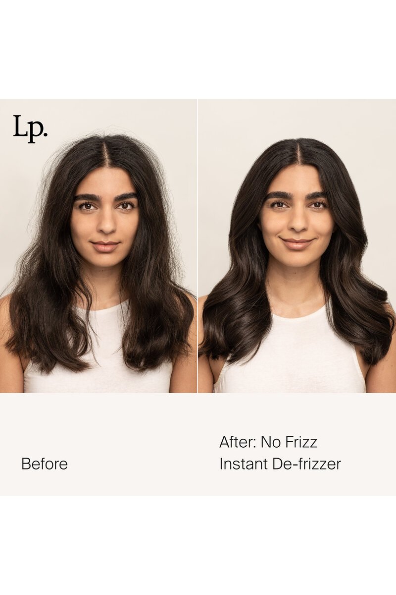 Living Proof No Frizz Instant De-Frizzer 191ml dry conditioning spray bottle – view 2