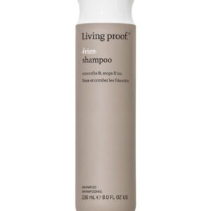 Living Proof No Frizz Shampoo 236ml bottle