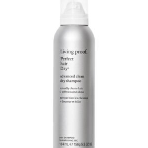 Living Proof Perfect Hair Day Advanced Clean Dry Shampoo 184ml spray can