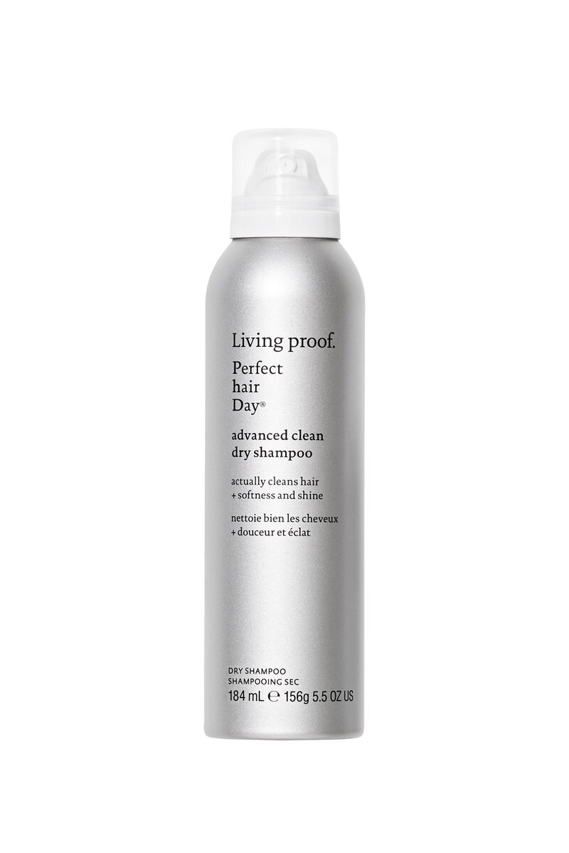 Living Proof Perfect Hair Day Advanced Clean Dry Shampoo 184ml spray can