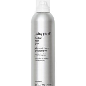 Living Proof PhD Advanced Clean Dry Shampoo 330ml jumbo aerosol can
