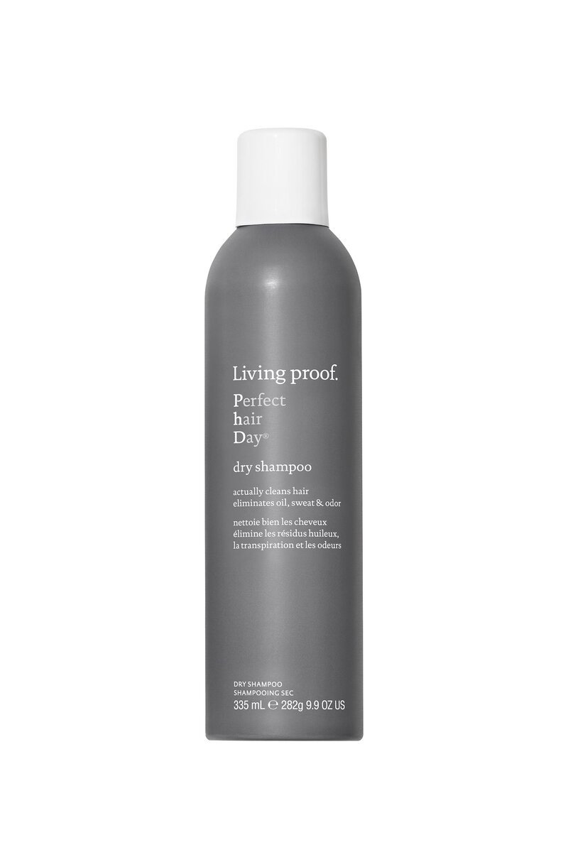 Living Proof Perfect Hair Day PhD Dry Shampoo Jumbo 330ml can