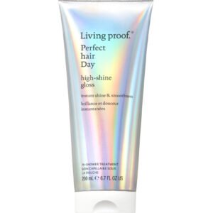 Living Proof Perfect Hair Day High-Shine Gloss 200ml bottle