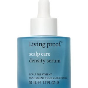 Living Proof Scalp Care Density Serum 50ml dropper bottle