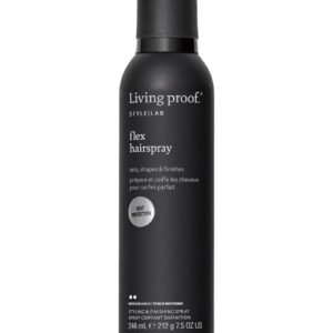 Living Proof Style Lab Flex Hairspray 246ml aerosol can