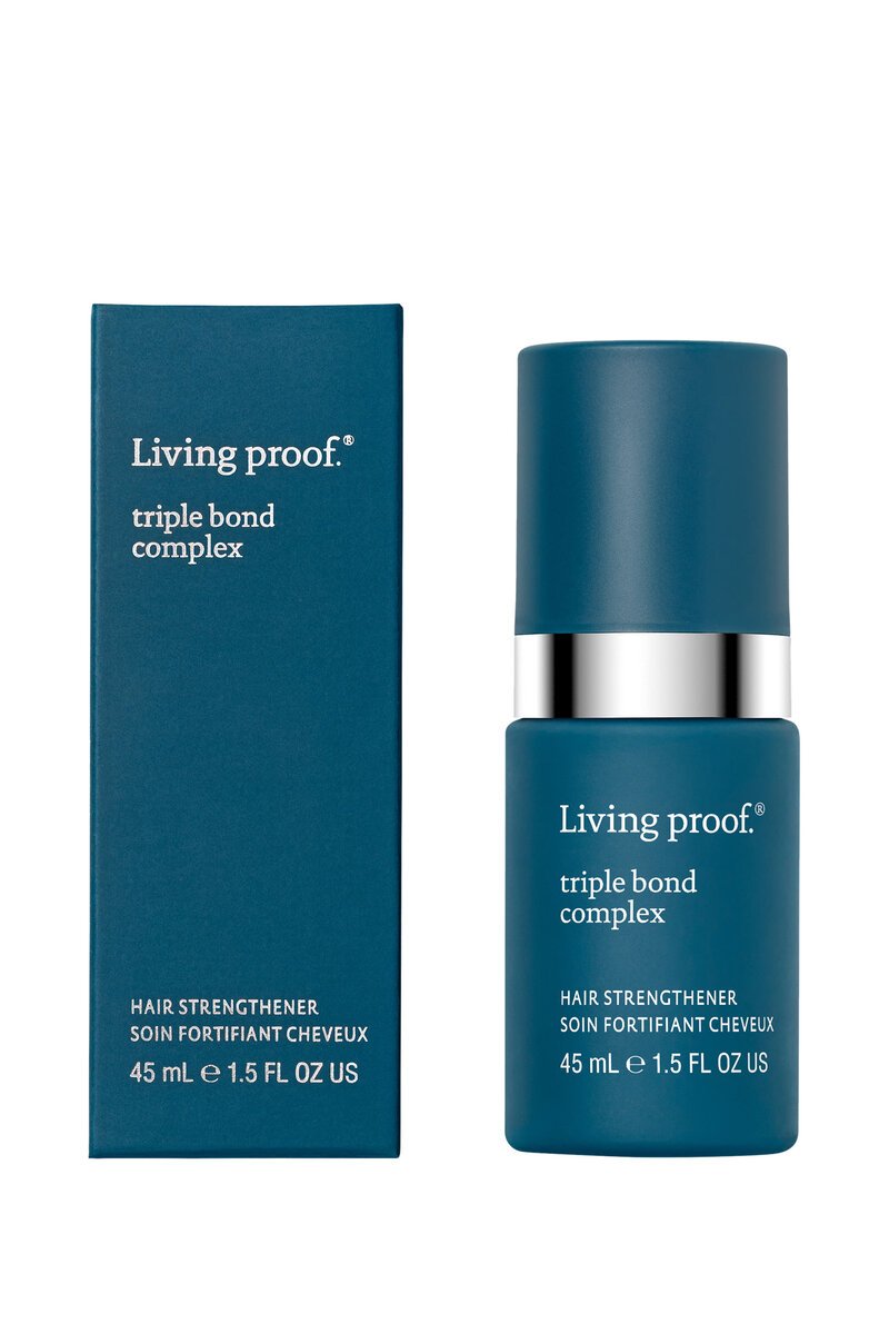 Living Proof Triple Bond Complex 45ml tube – view 2