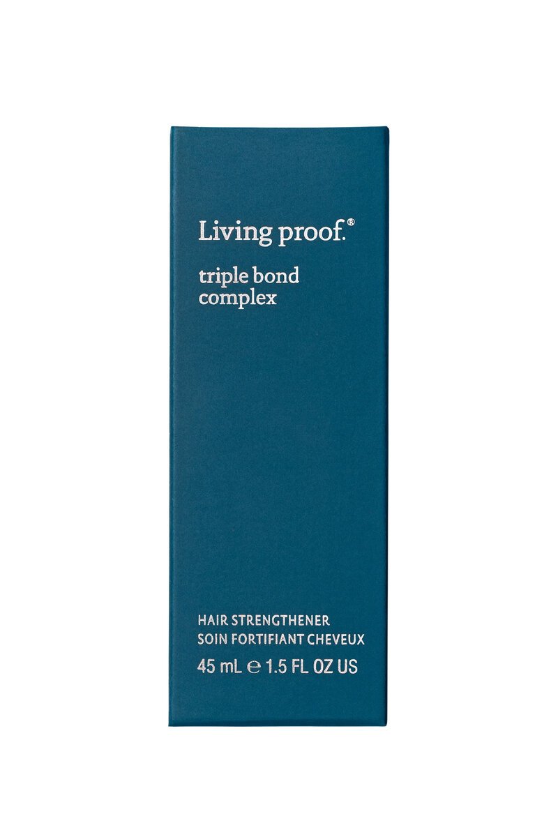 Living Proof Triple Bond Complex 45ml tube – view 3
