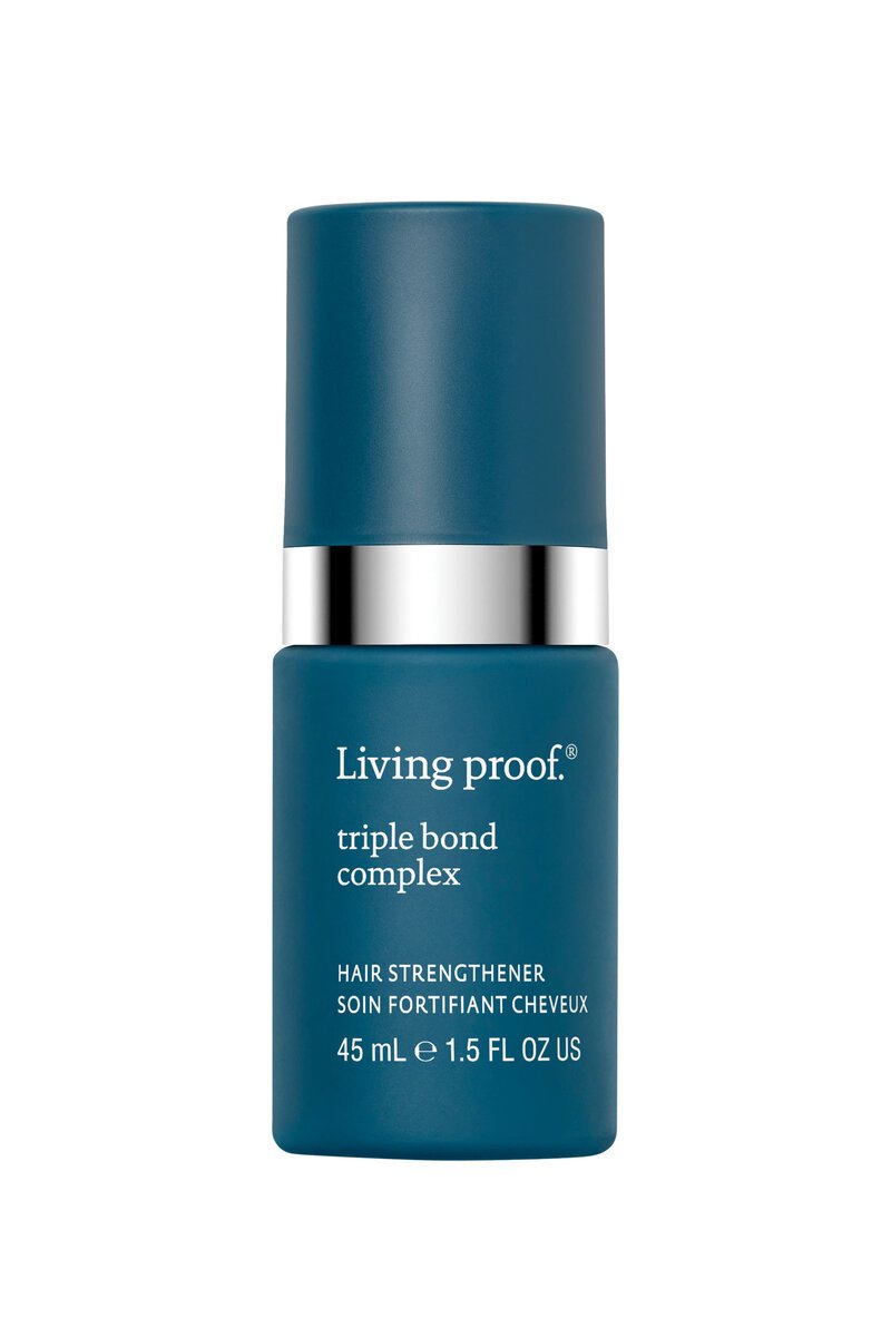 Living Proof Triple Bond Complex 45ml tube